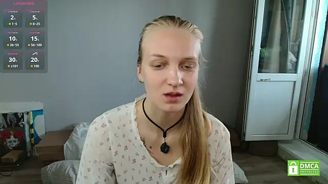 Alex-wer online show from July 15, 7:04 am