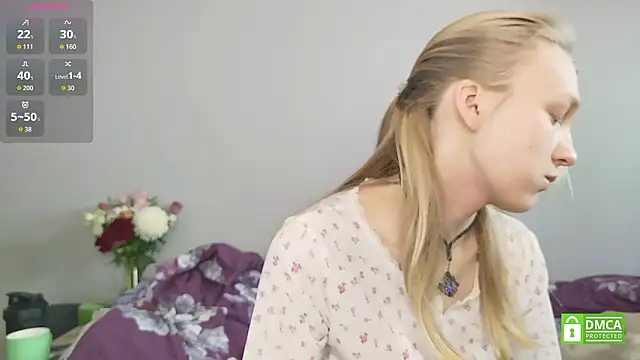 Alex-wer online show from March 24, 6:24 am