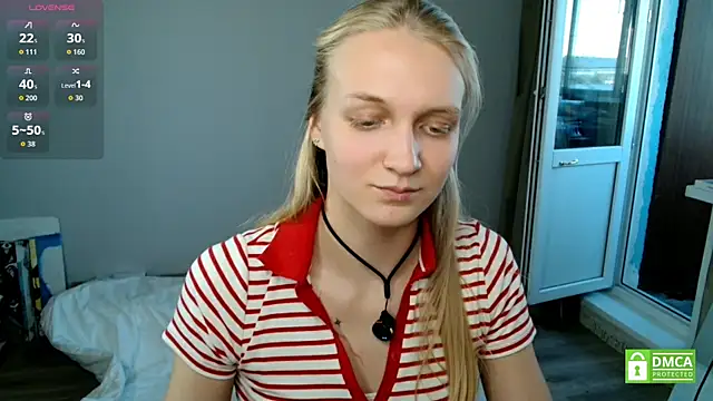 Alex-wer online show from July 6, 4:31 pm