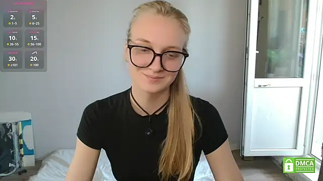 Alex-wer online show from June 10, 5:52 am