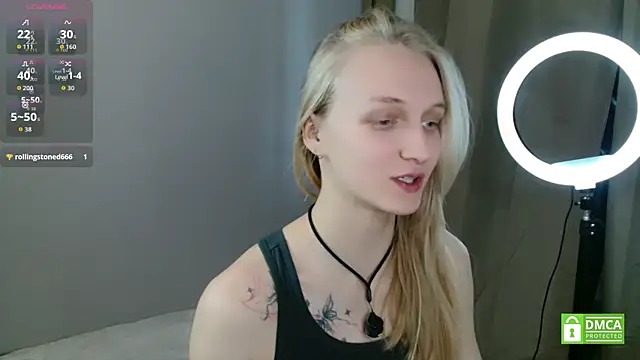 Alex-wer online show from May 10, 2:08 pm