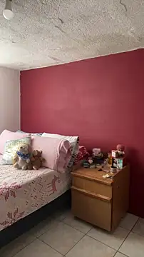 Bamby08 online show from April 5, 3:51 pm