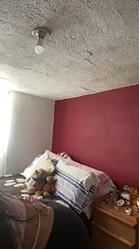 Bamby08 online show from March 20, 6:09 pm