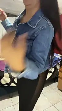 Bamby08 online show from April 3, 11:44 pm