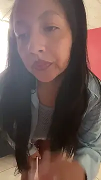 Bamby08 online show from May 16, 5:34 pm