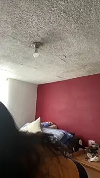 Bamby08 online show from March 26, 7:34 pm