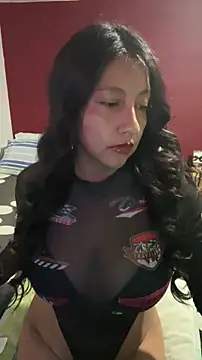 Bamby08 online show from March 19, 4:45 am