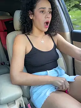 SirenStell0 online show from March 14, 7:20 pm