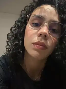 Snapshot of SirenStell0 chatting on July 19, 1:25 am SirenStell0 online show from July 19, 1:25 am