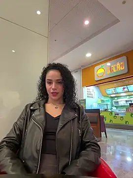 SirenStell0 online show from March 11, 6:35 pm