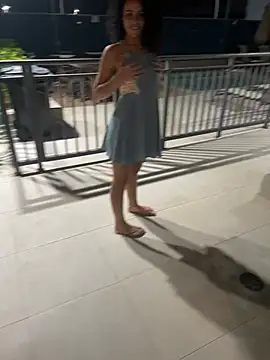 SirenStell0 online show from February 21, 5:31 am