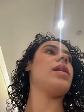 SirenStell0 online show from April 14, 4:56 pm