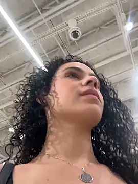 SirenStell0 online show from April 17, 5:27 pm