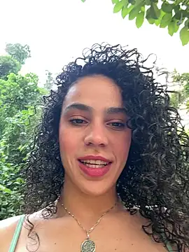 SirenStell0 online show from April 15, 4:55 pm