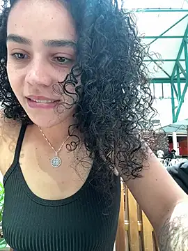 SirenStell0 online show from March 4, 5:53 pm