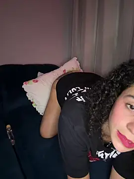 SirenStell0 online show from March 28, 4:35 am