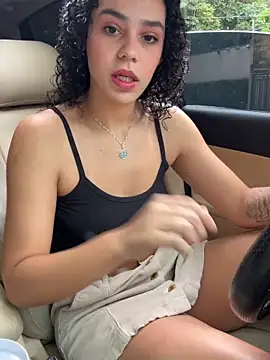 SirenStell0 online show from March 15, 6:15 pm