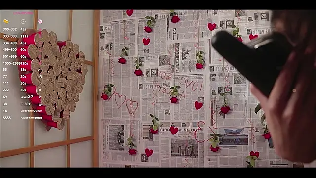 Snapshot of sexteasy chatting on February 15, 12:44 am sexteasy online show from February 15, 12:44 am