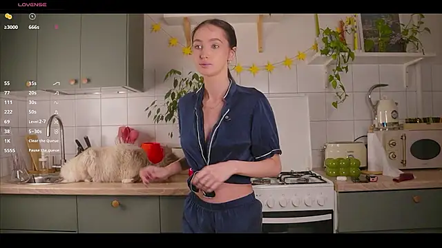 Snapshot of sexteasy chatting on February 23, 11:16 pm sexteasy online show from February 23, 11:16 pm