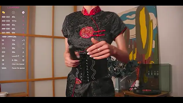 Snapshot of sexteasy chatting on February 18, 12:41 am sexteasy online show from February 18, 12:41 am