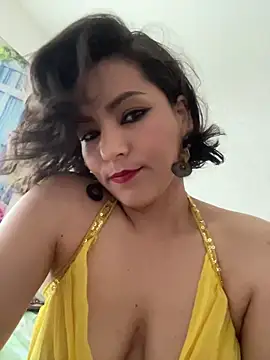 eva luz online show from July 14, 12:22 pm