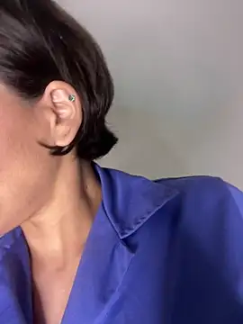 eva luz online show from February 5, 4:58 pm