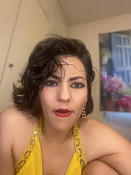eva luz online show from June 16, 3:34 pm
