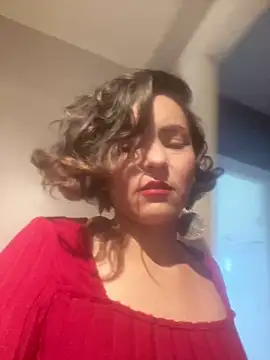 eva luz online show from May 11, 10:16 am
