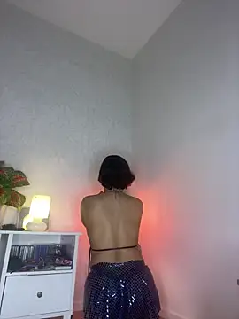 eva luz online show from February 21, 3:14 pm