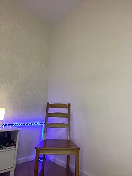 eva luz online show from February 10, 9:47 pm