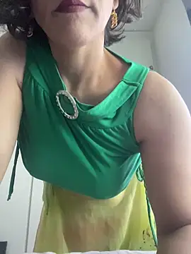 eva luz online show from June 23, 3:32 pm