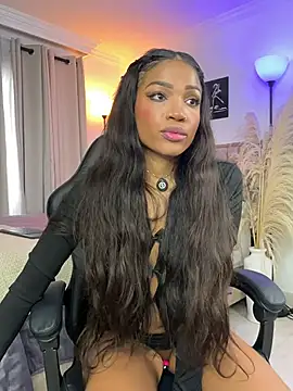 eimi spacee online show from February 8, 5:21 pm