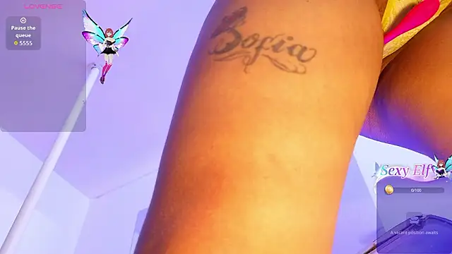 alanis brown online show from March 27, 7:15 pm