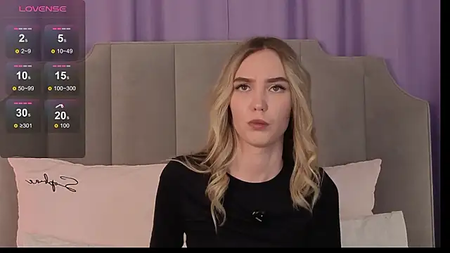 NikkiRyx online show from March 22, 3:02 pm