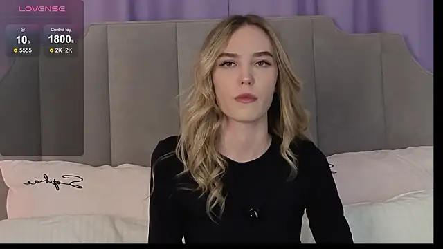 NikkiRyx online show from March 18, 3:03 pm