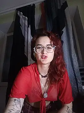 Persefoha online show from July 12, 6:53 pm