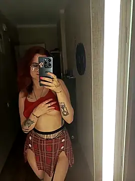 Persefoha online show from April 3, 10:32 am