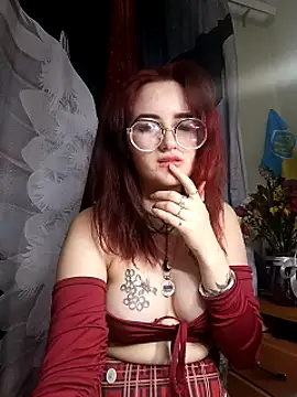 Persefoha online show from February 22, 11:06 pm