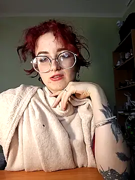 Persefoha online show from February 26, 8:09 pm