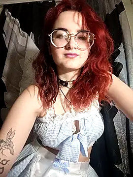 Persefoha online show from April 28, 11:53 pm