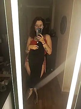 Persefoha online show from February 7, 10:01 am