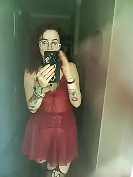 Persefoha online show from February 8, 11:57 pm