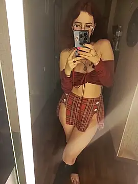 Persefoha online show from March 15, 10:39 pm