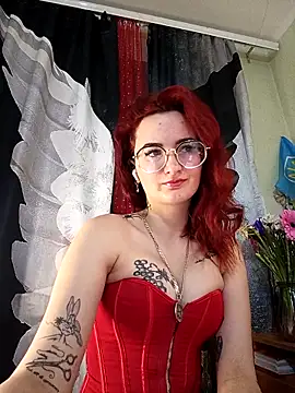 Persefoha online show from March 24, 8:53 pm