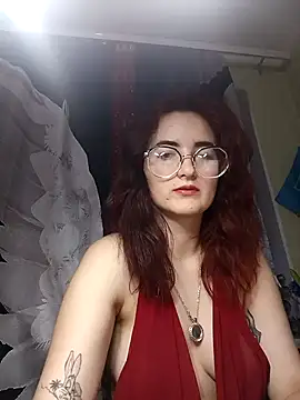 Persefoha online show from February 9, 7:34 pm