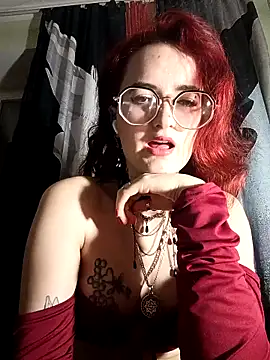 Persefoha online show from March 22, 6:20 pm