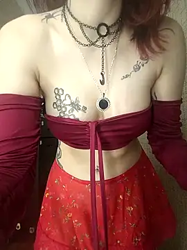 Persefoha online show from February 22, 11:01 am