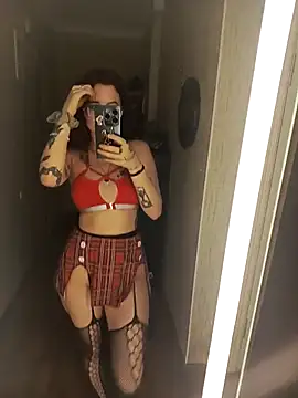 Persefoha online show from February 12, 1:49 am