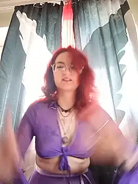 Persefoha online show from May 18, 2:11 pm
