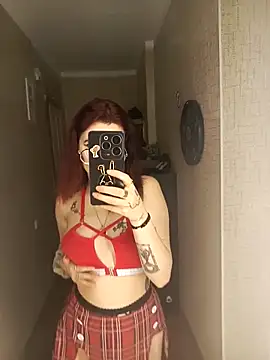 Persefoha online show from February 10, 10:31 pm